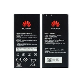 Батерия за Huawei Y625 / Y5 / Y550 / Y635 / G615 HB474284RBC Оригинал
